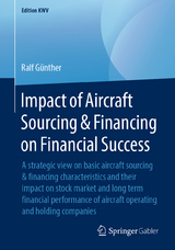 Impact of Aircraft Sourcing & Financing on Financial Success - Ralf Günther