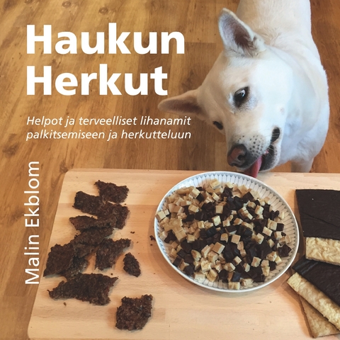 Haukun Herkut - Malin Ekblom