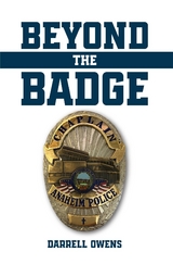 Beyond the Badge - Darrell Owens