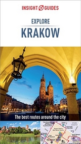 Insight Guides Explore Krakow (Travel Guide eBook) - Insight Guides