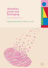 Identities, Youth and Belonging - 