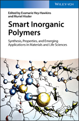 Smart Inorganic Polymers - 