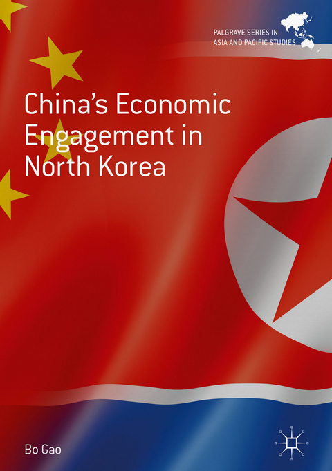 China's Economic Engagement in North Korea -  Bo Gao