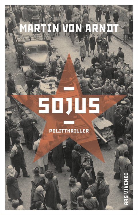 Sojus (eBook) - Martin von Arndt