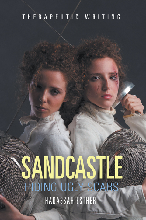 Sandcastle - Hadassah Esther