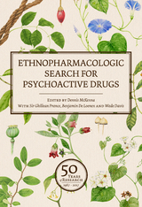 Ethnopharmacologic Search for Psychoactive Drugs (Vol. 2) - 