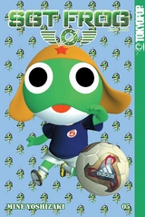 Sgt. Frog - Band 05 - Mine Yoshizaki