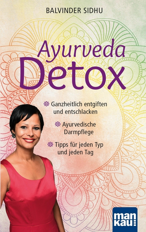 Ayurveda Detox - Balvinder Sidhu