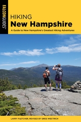 Hiking New Hampshire -  Larry Pletcher