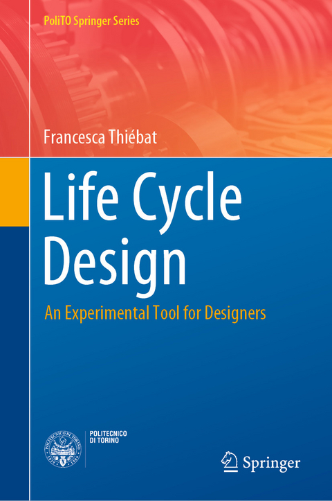 Life Cycle Design - Francesca Thiebat