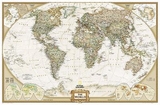 The World - National Geographic Maps