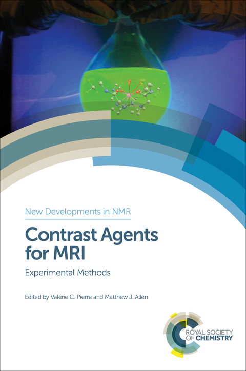 Contrast Agents for MRI - 