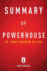 Summary of Powerhouse -  . IRB Media