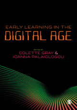 Early Learning in the Digital Age - 