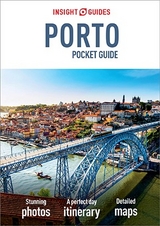 Insight Guides Pocket Porto (Travel Guide eBook) - Insight Guides