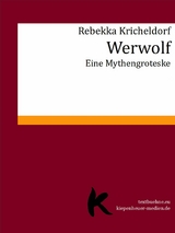 Werwolf - Rebekka Kricheldorf