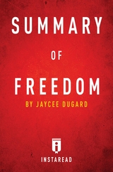 Guide to Jaycee Dugard's Freedom -  . IRB Media