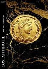 Costantino III. Rex Britannorum - Patrizio Corda