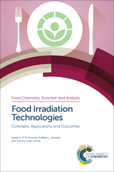 Food Irradiation Technologies - 
