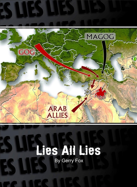Lies, all lies -  Gerry Fox
