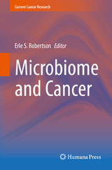 Microbiome and Cancer - 