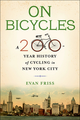 On Bicycles -  Evan Friss