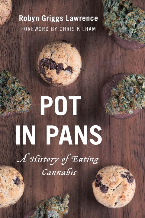 Pot in Pans -  Robyn Griggs Lawrence