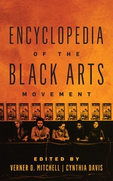 Encyclopedia of the Black Arts Movement - 