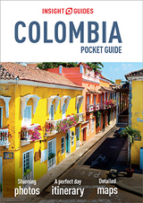 Insight Guides Pocket Colombia (Travel Guide eBook) -  Insight Guides