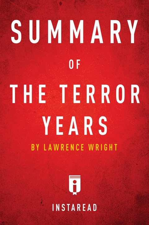 Summary of The Terror Years - Instaread Summaries