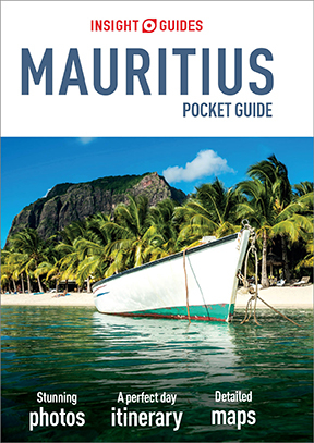Insight Guides Pocket Mauritius (Travel Guide eBook) - Insight Guides
