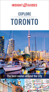 Insight Guides Explore Toronto (Travel Guide eBook) -  Insight Guides