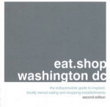 Eat.Shop.Washington DC - Blessing, Anna H.