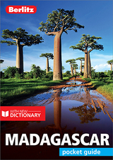 Berlitz Pocket Guide Madagascar (Travel Guide eBook) -  Insight Guides