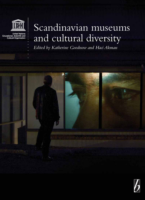 Scandinavian Museums and Cultural Diversity - 