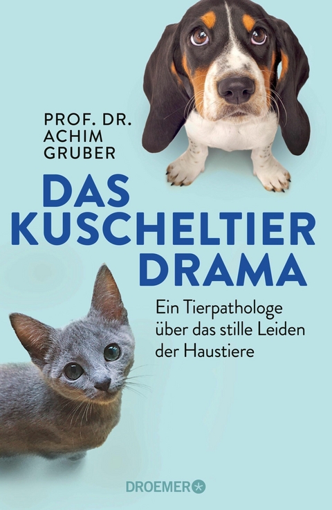 Das Kuscheltierdrama - Prof. Dr. Achim Gruber