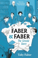 Faber & Faber -  Toby Faber