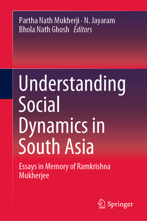 Understanding Social Dynamics in South Asia - 