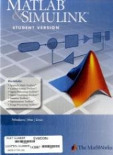 MATLAB & Simulink Student Version Release 2008B - 