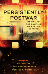 Persistently Postwar - 