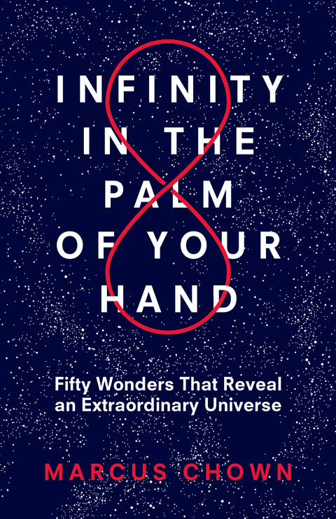 Infinity in the Palm of Your Hand -  Marcus Chown