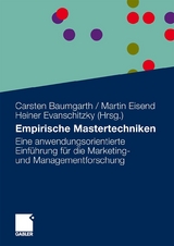 Empirische Mastertechniken - 