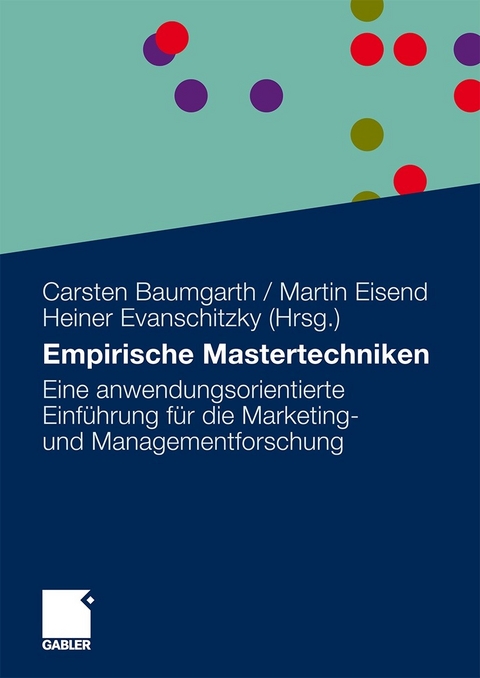 Empirische Mastertechniken - 