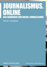 Journalismus.online -  Hektor Haarkötter