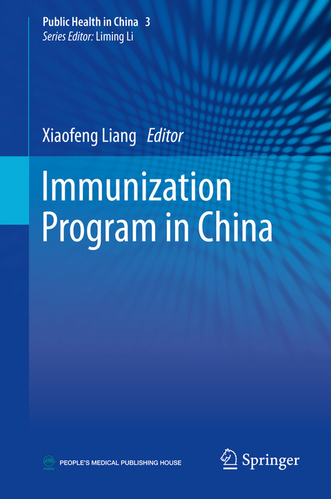 Immunization Program in China - 