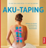 Aku-Taping -  Hans Ulrich Hecker,  Kay Liebchen