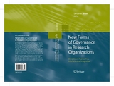 New Forms of Governance in Research Organizations - 