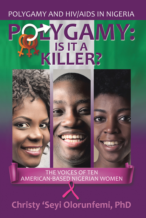 Polygamy: Is It a Killer? - Christy ‘Seyi Olorunfemi PhD