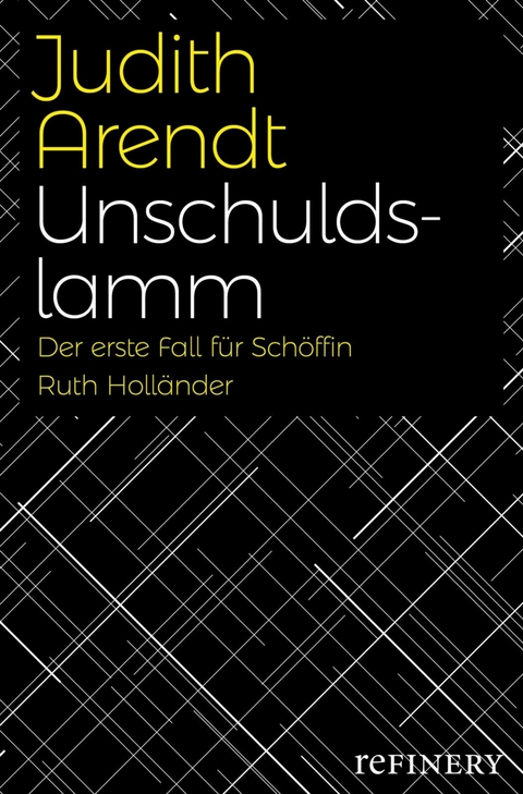 Unschuldslamm -  Judith Arendt