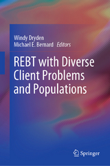 REBT with Diverse Client Problems and Populations - 